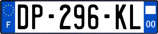 DP-296-KL