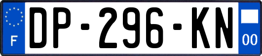 DP-296-KN