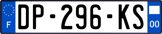 DP-296-KS