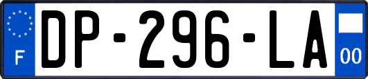 DP-296-LA