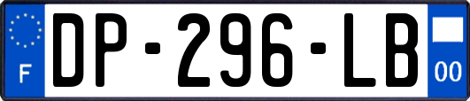 DP-296-LB