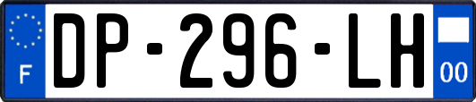 DP-296-LH