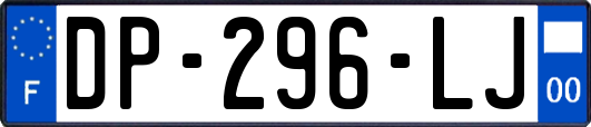 DP-296-LJ