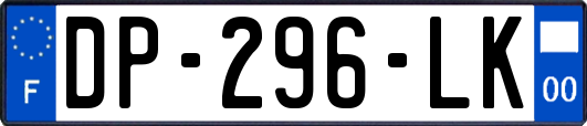 DP-296-LK