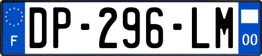 DP-296-LM