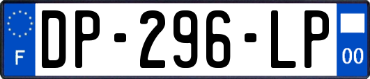 DP-296-LP