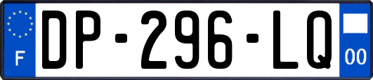 DP-296-LQ