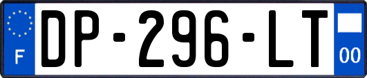 DP-296-LT