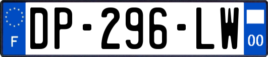 DP-296-LW
