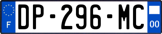 DP-296-MC