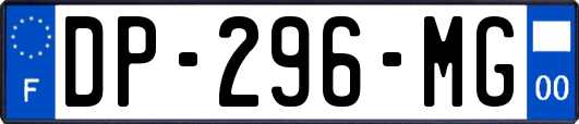 DP-296-MG