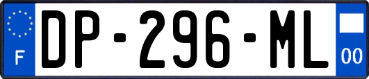 DP-296-ML