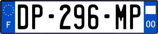 DP-296-MP