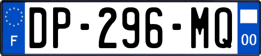 DP-296-MQ