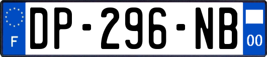 DP-296-NB