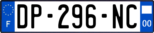 DP-296-NC