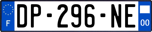 DP-296-NE