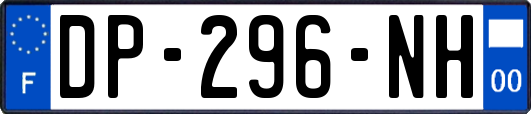 DP-296-NH