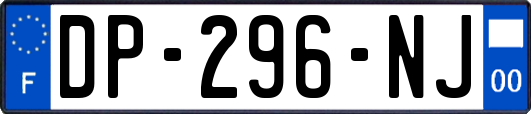 DP-296-NJ