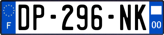 DP-296-NK