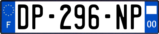 DP-296-NP