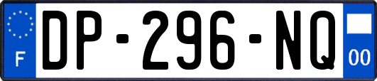 DP-296-NQ