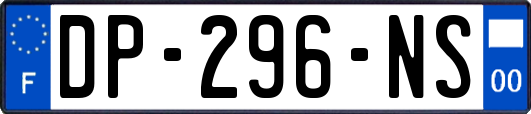 DP-296-NS