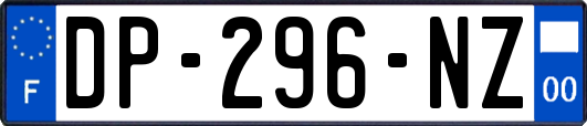 DP-296-NZ