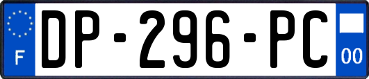 DP-296-PC