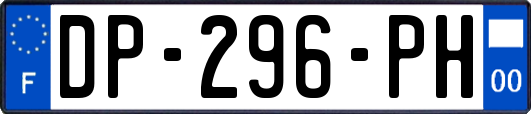 DP-296-PH