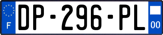 DP-296-PL