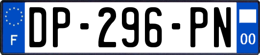 DP-296-PN