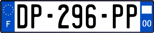 DP-296-PP