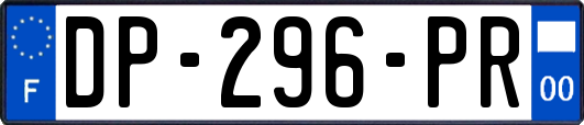 DP-296-PR