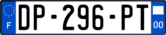 DP-296-PT