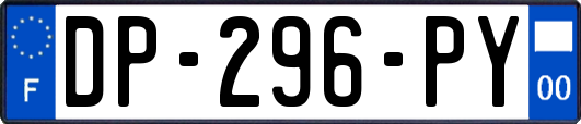 DP-296-PY