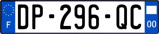 DP-296-QC