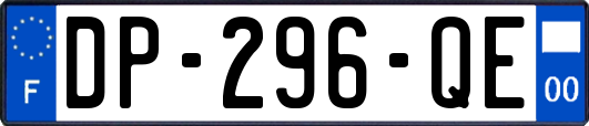 DP-296-QE