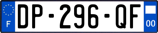 DP-296-QF