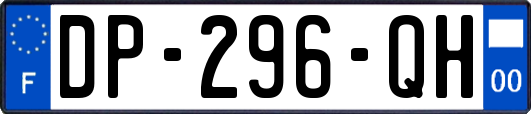 DP-296-QH