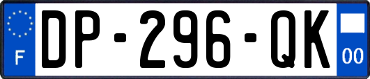 DP-296-QK