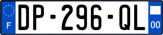 DP-296-QL