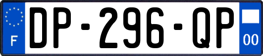 DP-296-QP