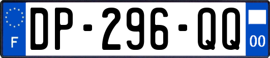 DP-296-QQ