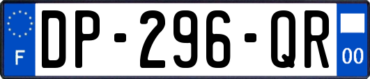 DP-296-QR
