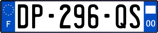 DP-296-QS
