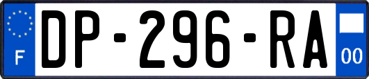 DP-296-RA