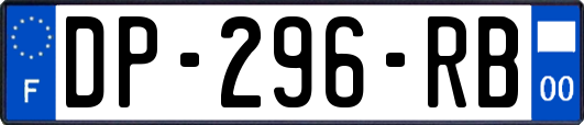 DP-296-RB