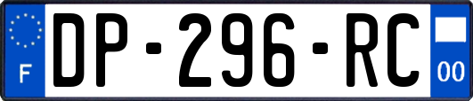 DP-296-RC