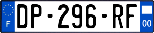 DP-296-RF